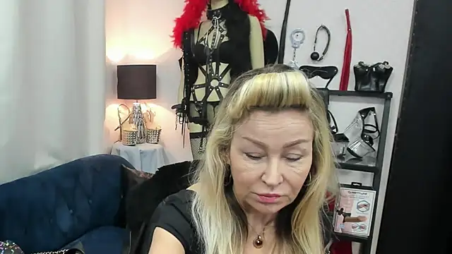 crystaLUX online show from 03-25-26, 05:29