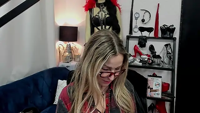 crystaLUX online show from 03-07-25, 09:29