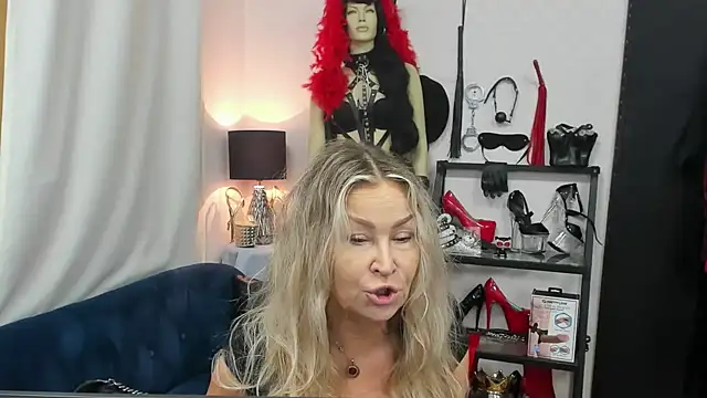 crystaLUX online show from 10-09-25, 04:24