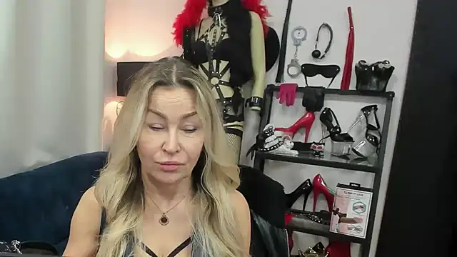 crystaLUX online show from 03-09-26, 05:11