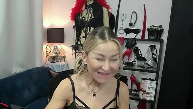 crystaLUX online show from 04-09-26, 04:25