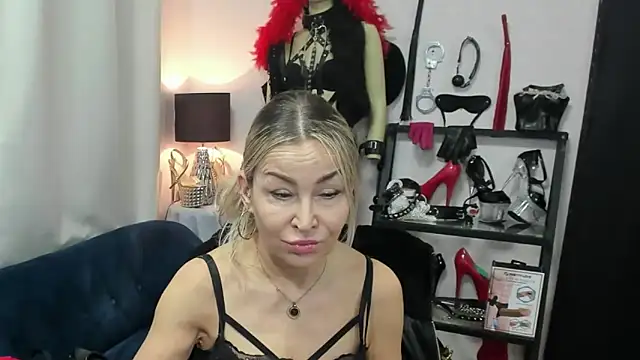 crystaLUX online show from 04-10-26, 05:03