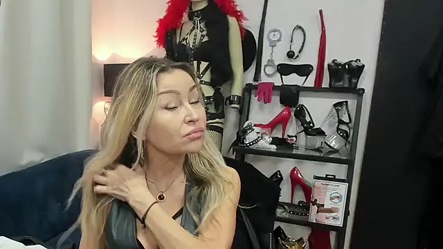 crystaLUX online show from 03-20-26, 05:30