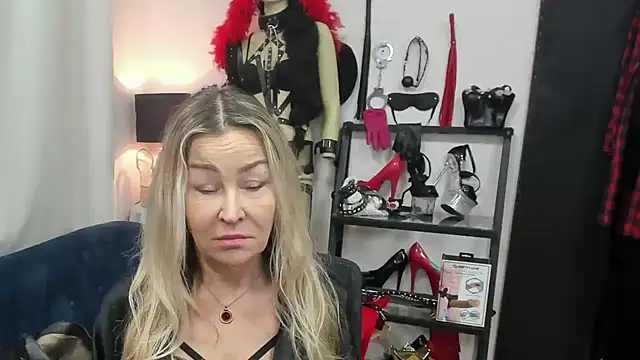 crystaLUX online show from 02-03-26, 05:38