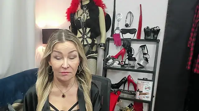 crystaLUX online show from 02-03-26, 06:33