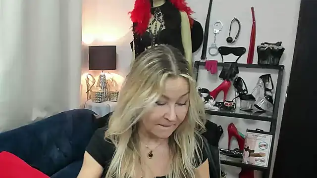 crystaLUX online show from 04-14-26, 04:28