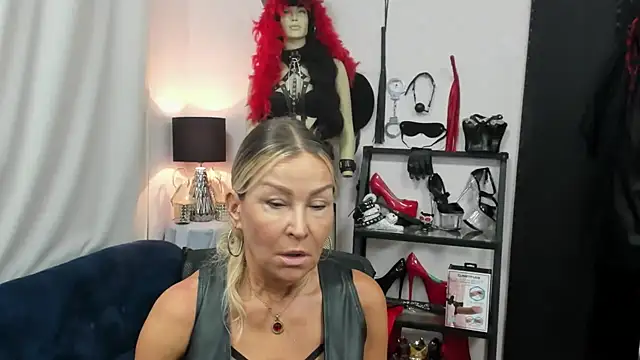 crystaLUX online show from 09-11-25, 04:23