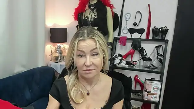 crystaLUX online show from 03-26-26, 05:28