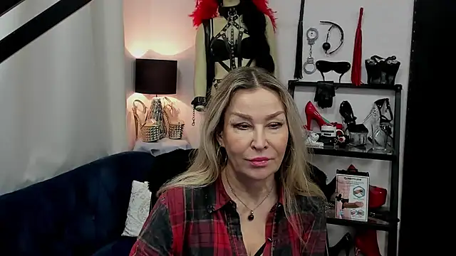 crystaLUX online show from 03-07-25, 06:02