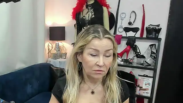 crystaLUX online show from 04-02-26, 05:14