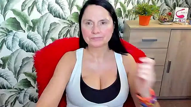 Ellennaughty online show from 02-27-25, 10:31