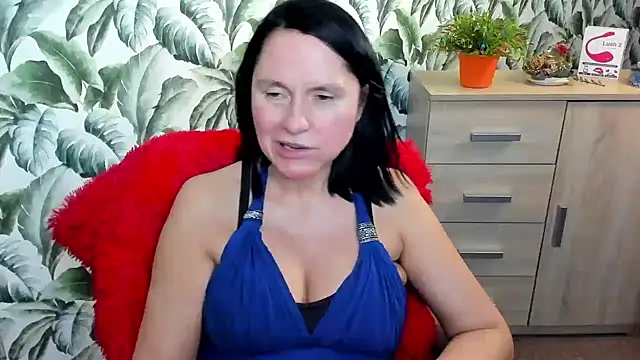 Ellennaughty online show from 02-05-25, 02:08