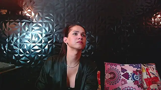 PINK  LOLA1 online show from 10-03-25, 12:25