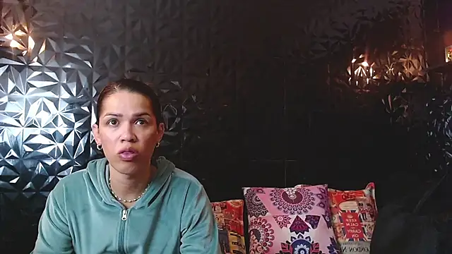 PINK  LOLA1 online show from 09-15-25, 12:27