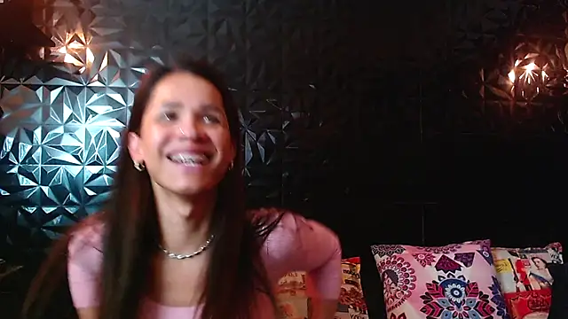 PINK  LOLA1 online show from 11-05-25, 10:46