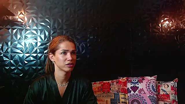 PINK  LOLA1 online show from 11-15-25, 11:09