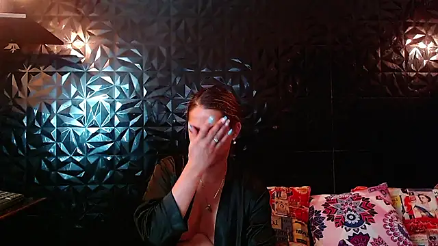 PINK  LOLA1 online show from 03-28-26, 08:10