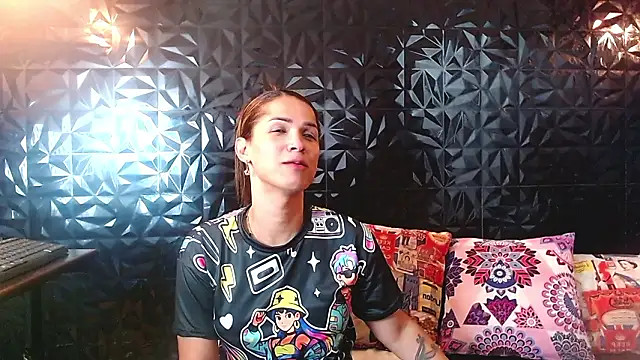 PINK  LOLA1 online show from 03-12-26, 11:31