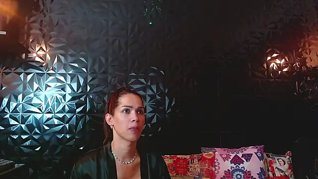 PINK  LOLA1 online show from 10-21-25, 01:27