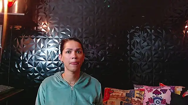 PINK  LOLA1 online show from 10-09-25, 12:55