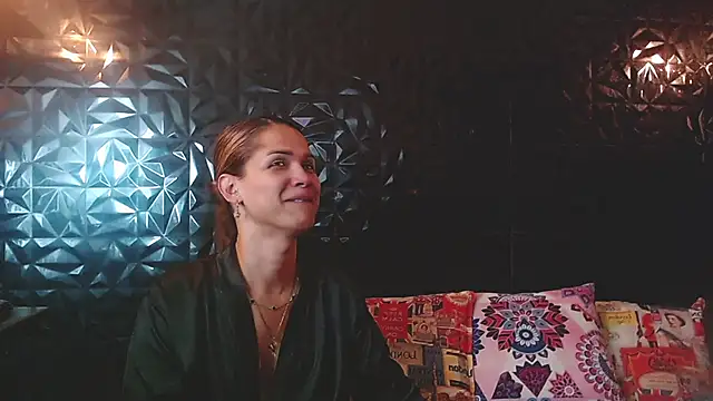 PINK  LOLA1 online show from 03-10-26, 11:20