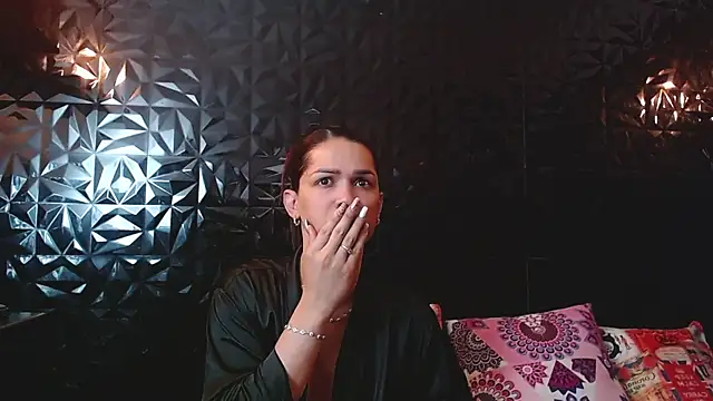 PINK  LOLA1 online show from 09-30-25, 12:11