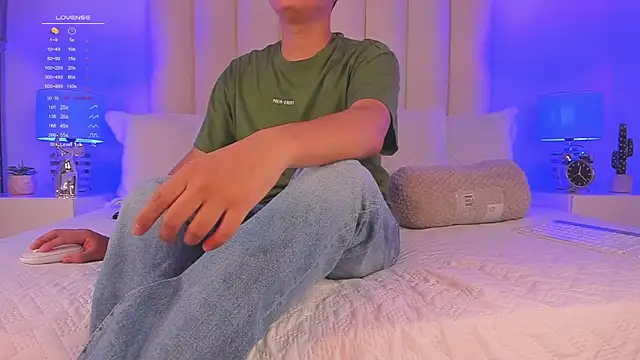 the little cody online show from 03-03-25, 07:49