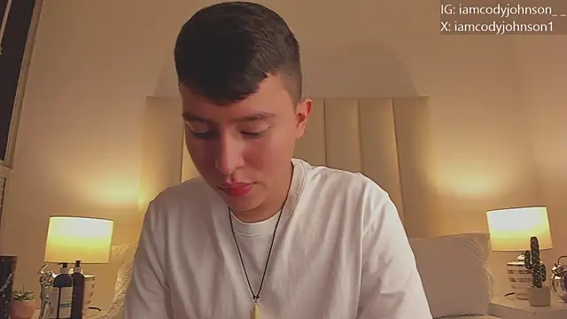 the little cody online show from 11-26-25, 07:47