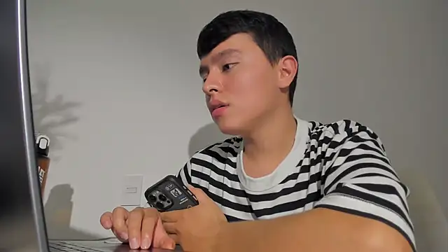 the little cody online show from 04-11-26, 04:31