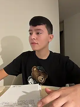 the little cody online show from 03-12-26, 12:16