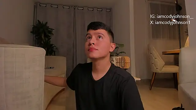 the little cody online show from 01-17-25, 03:34