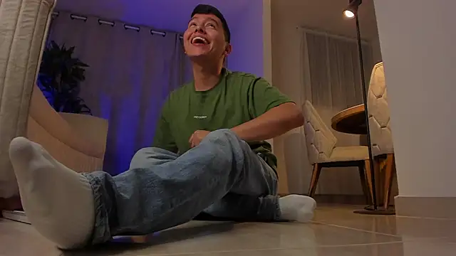 the little cody online show from 01-22-25, 05:26