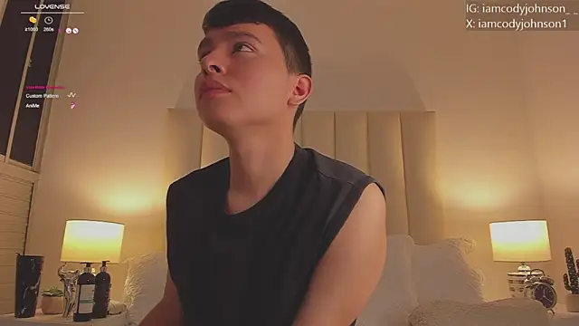 the little cody online show from 12-17-25, 07:52