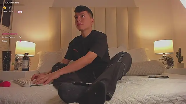 the little cody online show from 09-30-25, 07:42