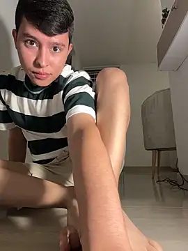 the little cody online show from 04-01-26, 03:08