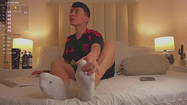 the little cody online show from 10-11-25, 08:10