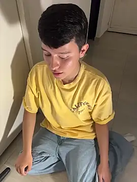 the little cody online show from 04-07-26, 04:03