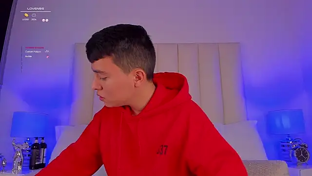 the little cody online show from 02-19-25, 07:37