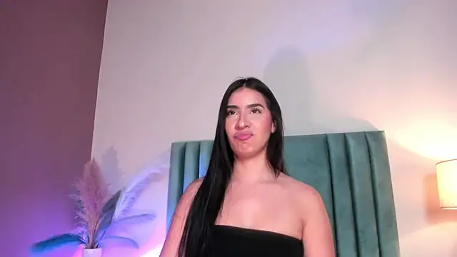 Christy Sea online show from 02-20-26, 12:18