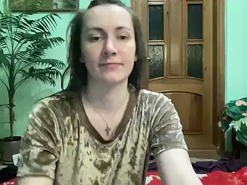 AngelTough20 online show from 06-05-26, 12:15