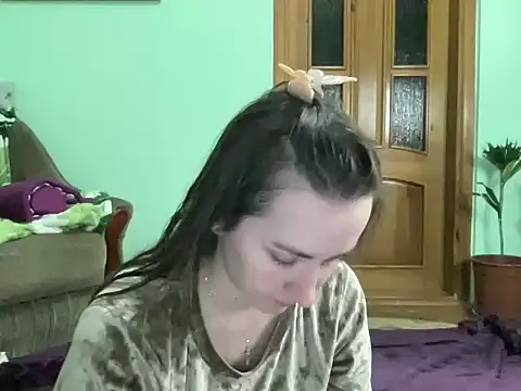 AngelTough20 online show from 10-07-25, 09:49