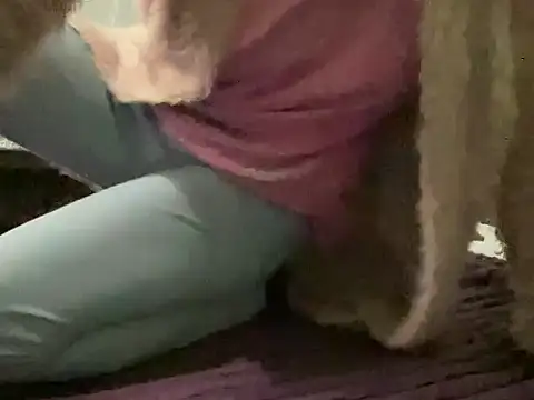 AngelTough20 online show from 11-15-25, 10:58