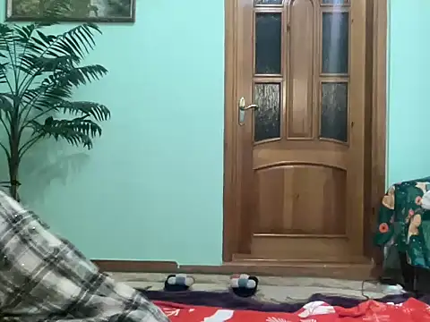 AngelTough20 online show from 04-05-26, 11:11