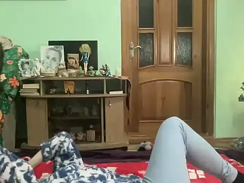 AngelTough20 online show from 01-10-26, 12:17