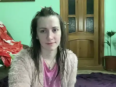 AngelTough20 online show from 11-30-25, 10:43