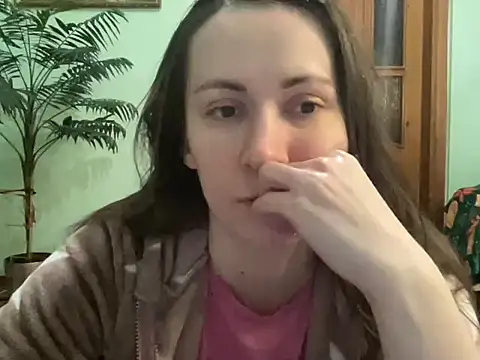 AngelTough20 online show from 03-16-26, 12:51