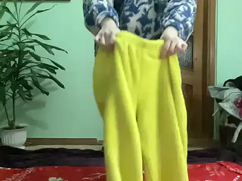 AngelTough20 online show from 02-11-26, 11:26