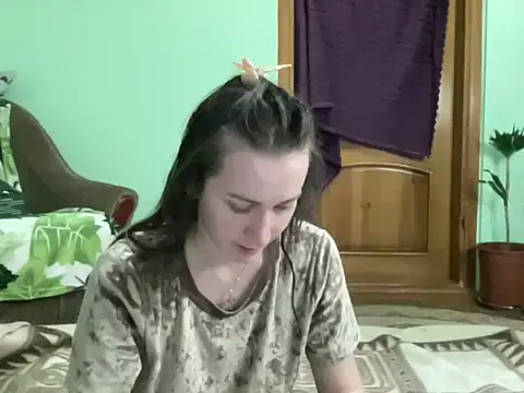 AngelTough20 online show from 10-11-25, 10:00