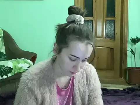 AngelTough20 online show from 11-01-25, 11:09