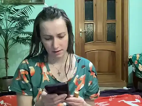 AngelTough20 online show from 06-19-26, 11:53